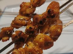 -四季烟火烧烤酒场