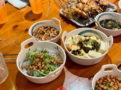 -炒豆合作社(东四总店)