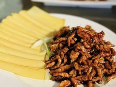 -河沿肉饼Beijing Pie(东华门店)