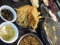 -牛一煲美食(江高店)