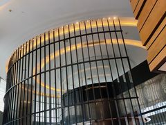 -洲际酒店·地平线全日餐厅HORIZON CAFÉ