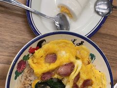 -龍囍粤·顺德小吃·煲仔饭(安定门店)