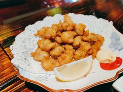 -鸟鹏烧鸟居酒屋(熙龙湾店)