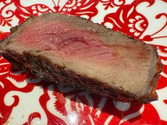 -弗兰克牛排西餐厅Ribone steak house(柠檬花园店)