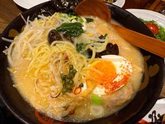 -无敌家现熬骨汤拉面(颐堤港店)