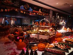 -远洲凤凰山庄臻味全日餐厅