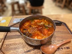 -小满手工粉(上海文峰广场店)