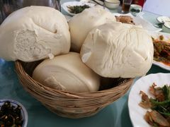 -瑞丰园庭院餐厅·白族传统家常菜