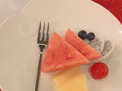 -酌宴府The China Club·广州万富希尔顿酒店(云城东路店)