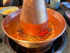 -老墙根涮肉(王四营店)