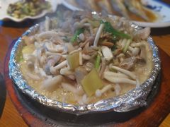 -柳柳饭店(华山中路店)