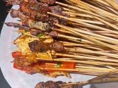 -串盟烧烤大排档·长沙美食地标(星沙店)