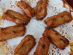 -东馆和天下特色餐饮(工农店)