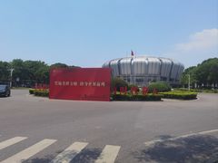 -东南大学(九龙湖校区)
