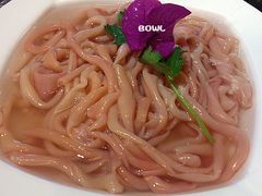 鸭肠-红鼎坊·老成都火锅(新南门店)