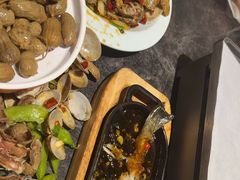 -醉炫音速烧烤·干煸菜(沙河总店)