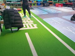 -丽达购物中心(崂山店)