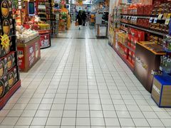 -世纪联华超市(浦电路店)