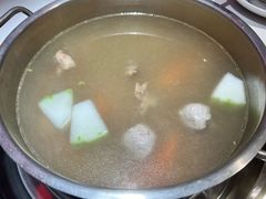 -牛品福潮汕牛肉火锅(旺庄店)