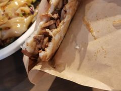 -西北杂粮筐凉皮大王(环球中心店)