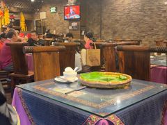 -甘家界牌柠檬鸭(青山店)