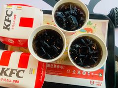 -肯德基(六安万达店)