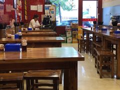 大堂-老裕缘汤包馆(嘉善路店)