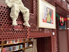 -二酉书店TOYOU BOOKS