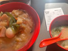 -食其家·牛丼咖喱(宜山路贝岭店)