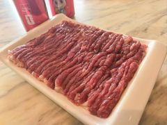 -南门涮肉(通州大船店)
