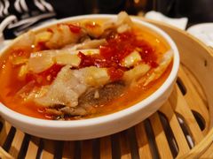 -广州文华东方酒店·江-由辉师傅主理