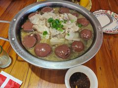 -陈家老院子·长春特色东北家宴(一匡街店)