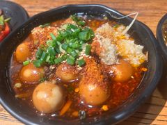 -我的面 川味Bistro(后沙峪店)