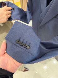 -Hongdu红都·高端西装定制男士西装礼服大衣定制