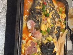 -里岛烤鱼(东港凯虹广场店)