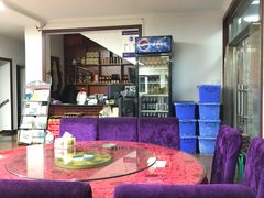 -北京龙庆四季香农家饭庄·灶台鱼·碳烤虹鳟鱼(龙庆峡店)