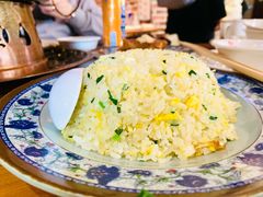 蛋炒饭-炉小二铜锅牛蛙•川湘菜(三里屯店)