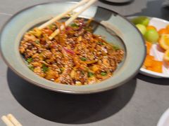 -情妹耙泥鳅·江湖川菜(科华店)