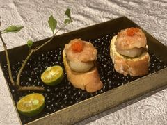 -海陵岛保利皇冠假日酒店·御公馆中餐厅 CANAL LNUA