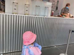 -喜茶(北京五棵松华熙店)