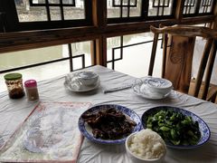 -邱记私房菜·十八年本地菜