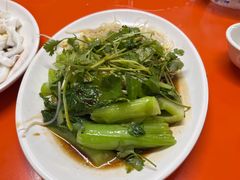 豆芽-水东兴记鸭粥店(茂名店)