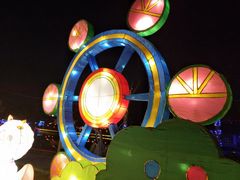 -雁滩公园