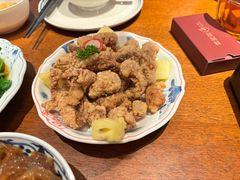 -林四喜·闽南传家菜(鼓浪屿店)