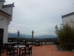 -黄山悦榕庄明月白云餐厅