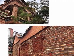 -晋江五店市传统文化旅游区