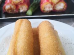 -新东源国际酒店·新东源食坊(沙井店)