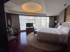 -太原凯宾斯基饭店