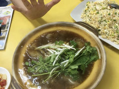 鲍鱼饭-义福巷鱼翅燕窝