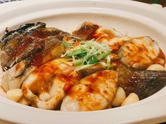 -炳胜私厨(万象前海店)